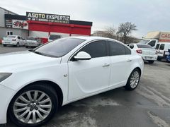 Sahibinden Opel Insignia 1.6 T Cosmo 2011 Model