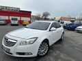 Sahibinden Opel Insignia 1.6 T Cosmo 2011 Model