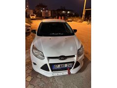 Sahibinden Ford Focus 1.6 TDCi Trend X 2013 Model Kahramanmaraş