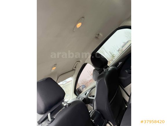 Sahibinden Ford Focus 1.6 TDCi Trend X 2013 Model Kahramanmaraş
