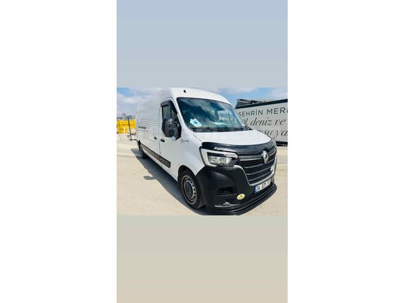 Sahibinden Renault Master 2.3 dCi 13 m3 2020 Model 