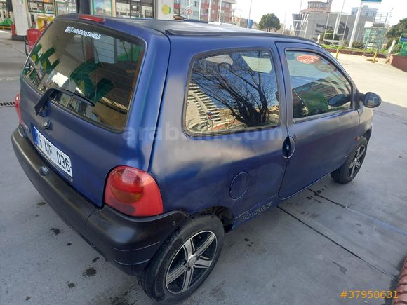 Sahibinden Renault Twingo 1.2 Base 1997 Model