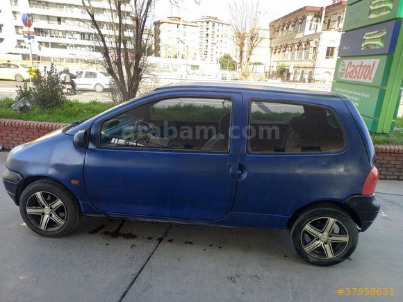Sahibinden Renault Twingo 1.2 Base 1997 Model