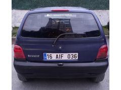 Sahibinden Renault Twingo 1.2 Base 1997 Model