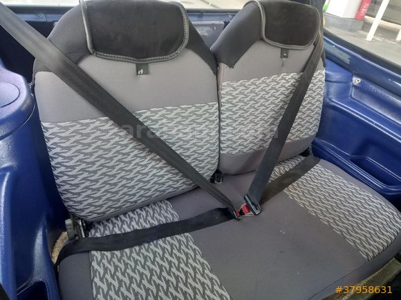 Sahibinden Renault Twingo 1.2 Base 1997 Model