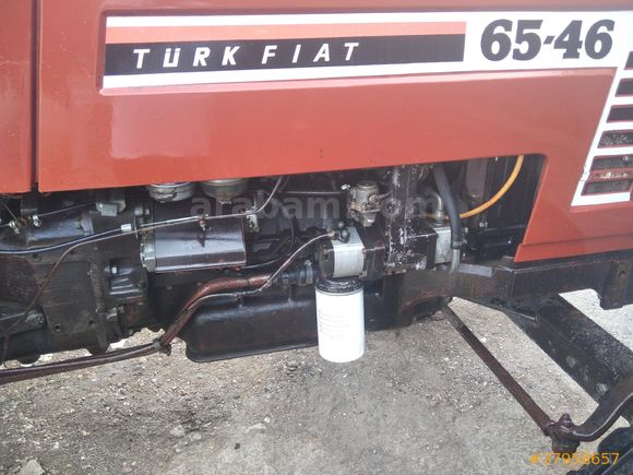 aylar galeri Fiat 65-46 Adana