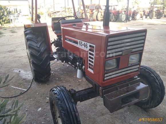 aylar galeri Fiat 65-46 Adana