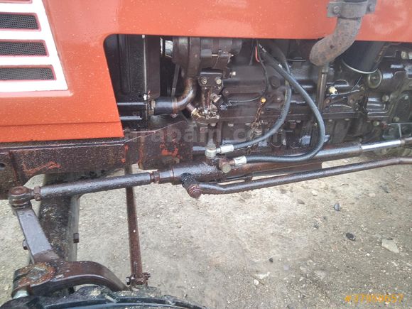 aylar galeri Fiat 65-46 Adana