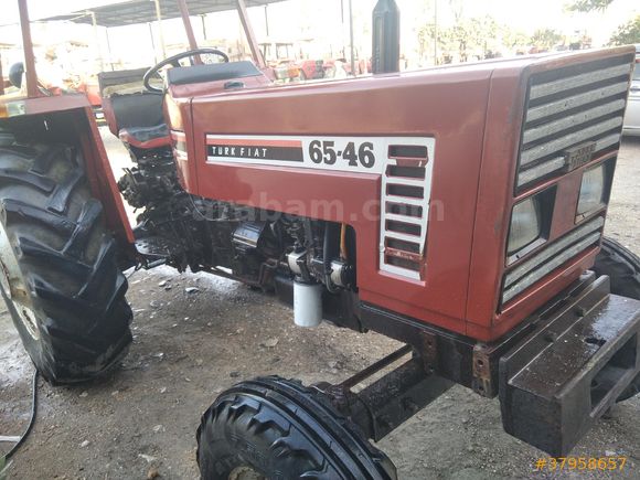 aylar galeri Fiat 65-46 Adana