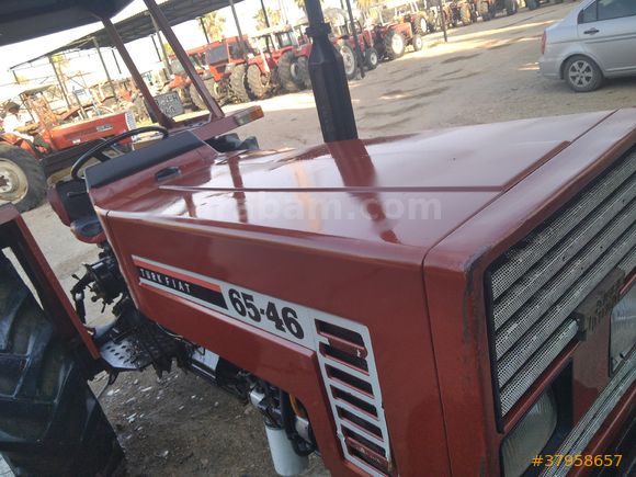 aylar galeri Fiat 65-46 Adana