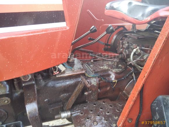 aylar galeri Fiat 65-46 Adana