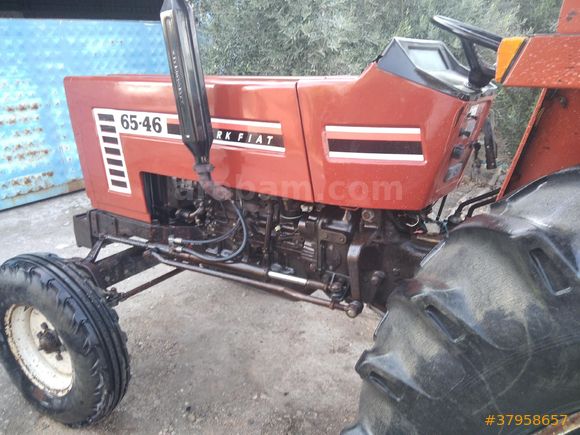 aylar galeri Fiat 65-46 Adana
