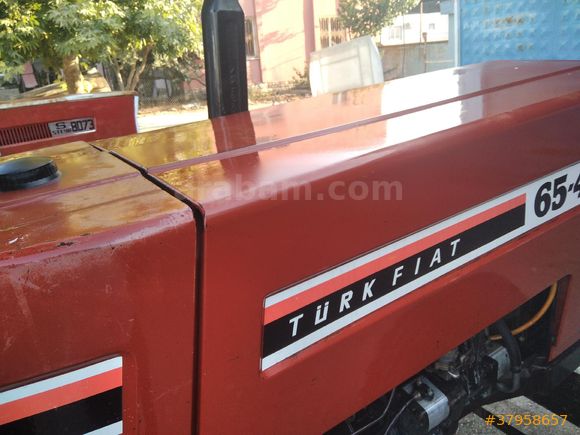 aylar galeri Fiat 65-46 Adana