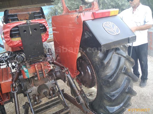 aylar galeri Fiat 65-46 Adana