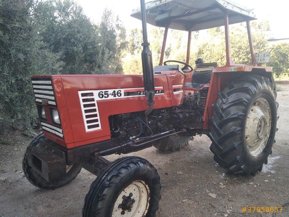 aylar galeri Fiat 65-46 Adana
