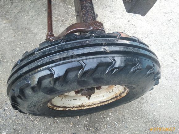 aylar galeri Fiat 65-46 Adana