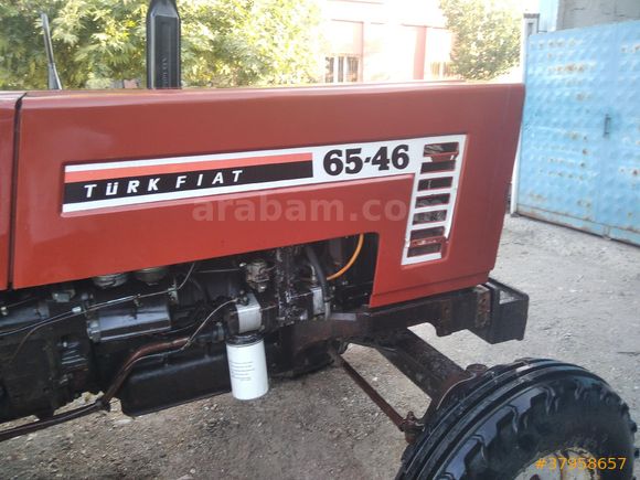 aylar galeri Fiat 65-46 Adana