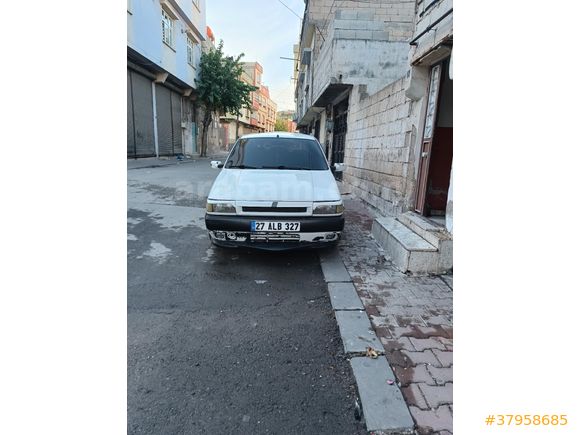 Sahibinden Fiat Tipo 1.4 SX ie 1997 Model