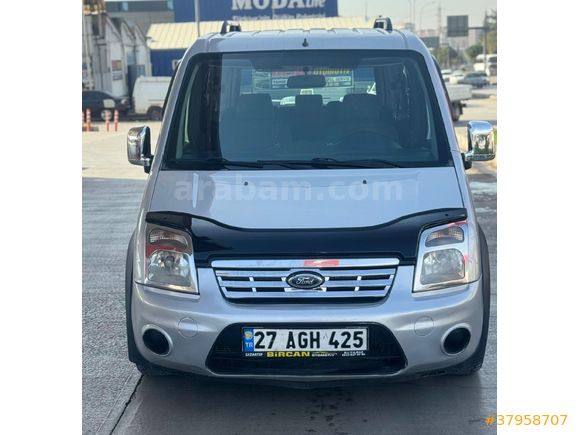 Sahibinden Ford Tourneo Connect 1.8 TDCI GLX 2013 Model