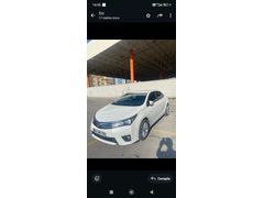 Sahibinden Toyota Corolla 1.4 D-4D Advance 2015 Model