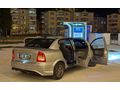 Opel Astra 1.6 16V Elegance 2001 Model 
