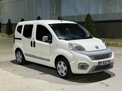 Sahibinden Fiat Fiorino Combi 1.3 Multijet Pop 2023 Model 