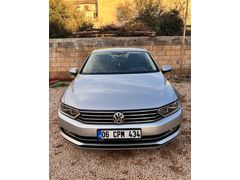 Sahibinden Volkswagen Passat 1.6 TDi BlueMotion Comfortline 2018 Model Mardin