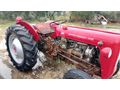 aylar galeri Massey Ferguson 135 Adana
