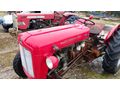 aylar galeri Massey Ferguson 135 Adana