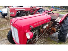 aylar galeri Massey Ferguson 135 Adana