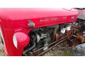 aylar galeri Massey Ferguson 135 Adana