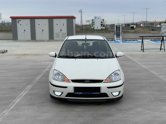 Sahibinden Ford Focus 1.6 Ghia 2002 Model
