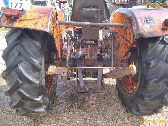 aylar galeri Fiat 480 Adana