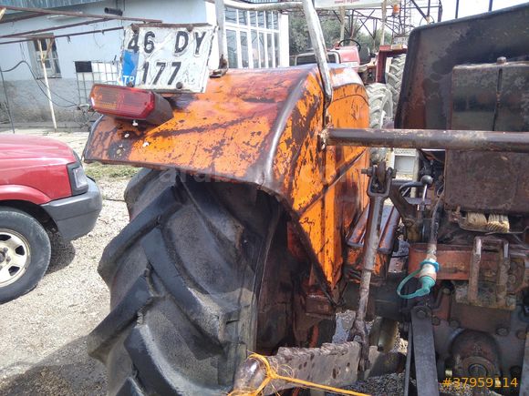 aylar galeri Fiat 480 Adana