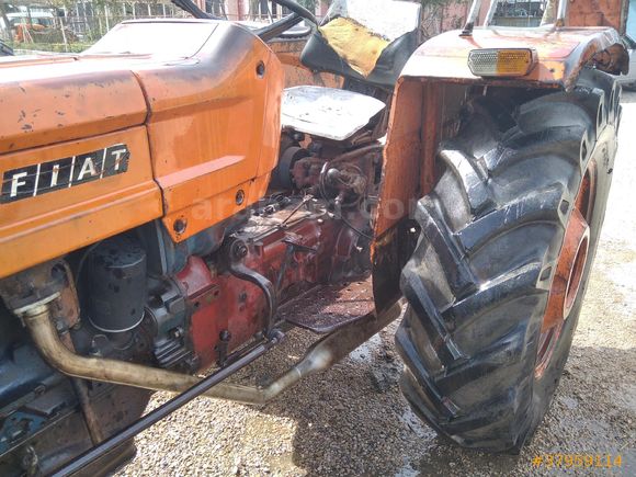 aylar galeri Fiat 480 Adana
