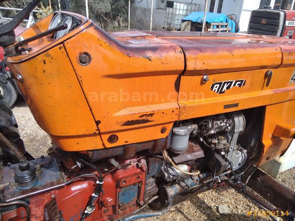 aylar galeri Fiat 480 Adana