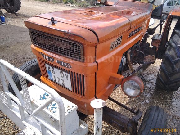 aylar galeri Fiat 480 Adana