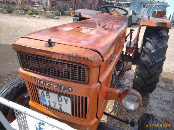 aylar galeri Fiat 480 Adana