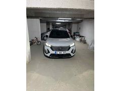 Sahibinden Peugeot 2008 1.2 PureTech Allure 2025 Model Konya