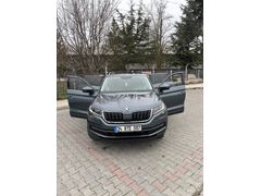 2018 SKODA KODİAG PRESTİJ 4*4
