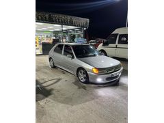 Sahibinden Peugeot 306 1.6 Diamond 1997 Model 