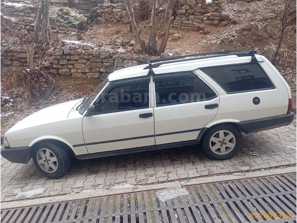 Sahibinden Tofaş Kartal 1.6 ie 2000 Model
