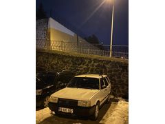 Sahibinden Tofaş Kartal 1.6 ie 2000 Model