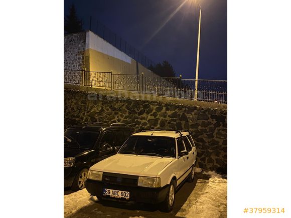 Sahibinden Tofaş Kartal 1.6 ie 2000 Model