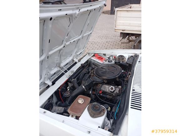 Sahibinden Tofaş Kartal 1.6 ie 2000 Model