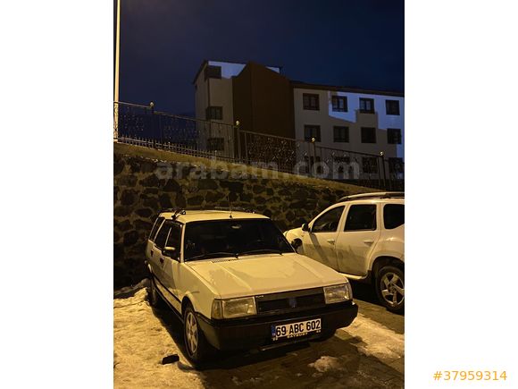 Sahibinden Tofaş Kartal 1.6 ie 2000 Model