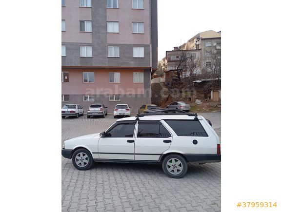 Sahibinden Tofaş Kartal 1.6 ie 2000 Model