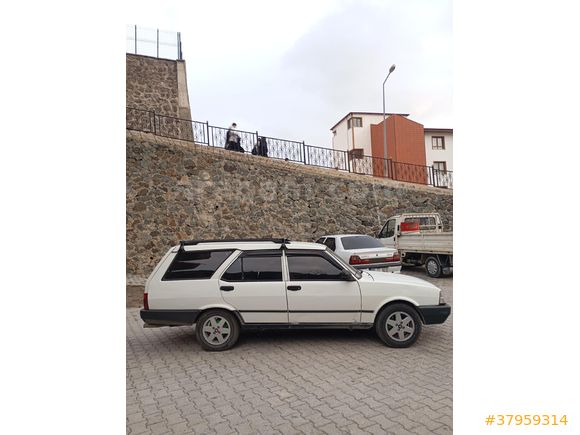 Sahibinden Tofaş Kartal 1.6 ie 2000 Model