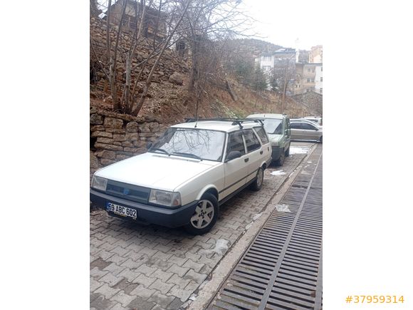 Sahibinden Tofaş Kartal 1.6 ie 2000 Model