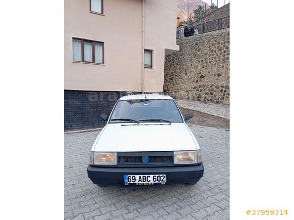 Sahibinden Tofaş Kartal 1.6 ie 2000 Model